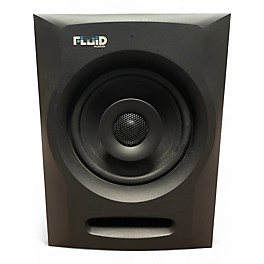 Used Fluid Audio FX50 Powered Monitor