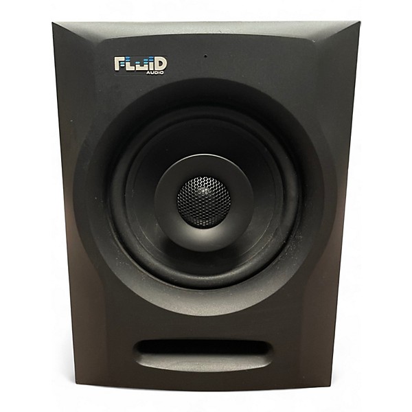 Used Fluid Audio FX50 Powered Monitor