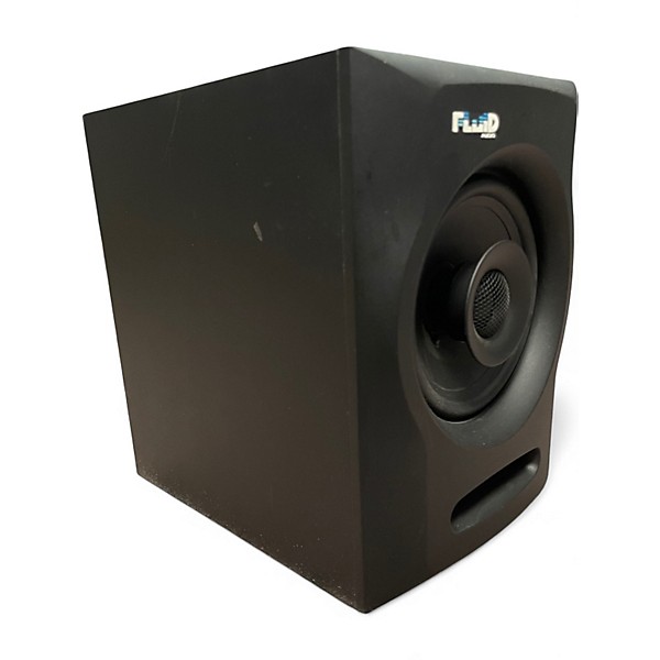 Used Fluid Audio FX50 Powered Monitor