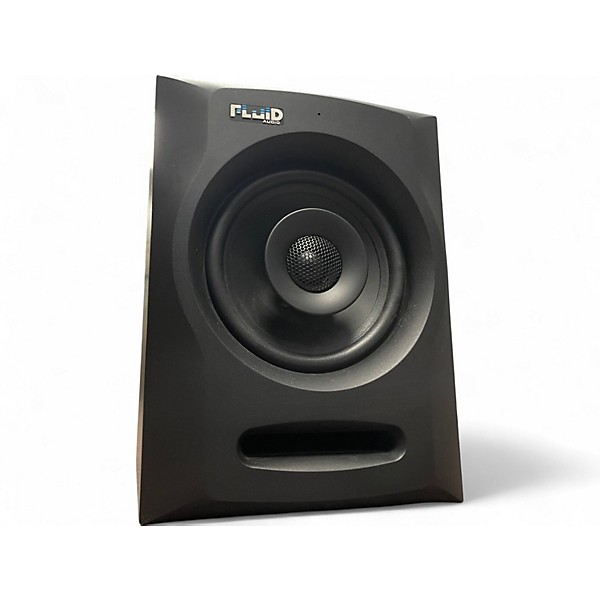 Used Fluid Audio FX50 Powered Monitor