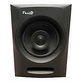 Used Fluid Audio FX50 Powered Monitor