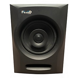 Used Fluid Audio FX50 Powered Monitor