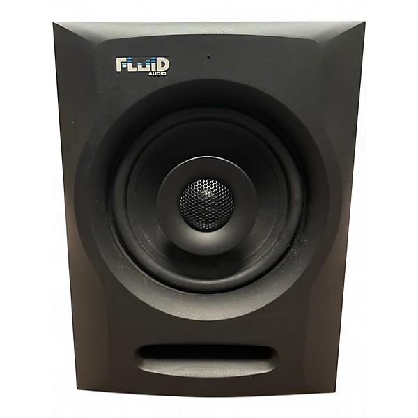 Used Fluid Audio FX50 Powered Monitor