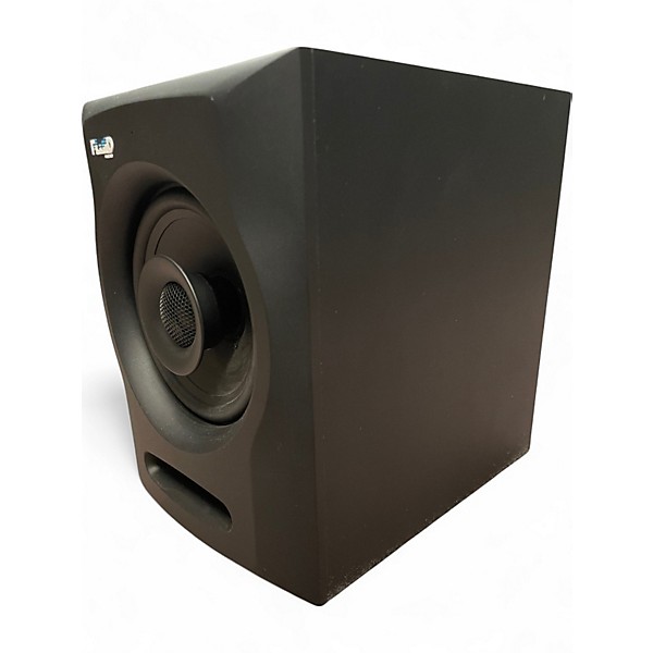 Used Fluid Audio FX50 Powered Monitor