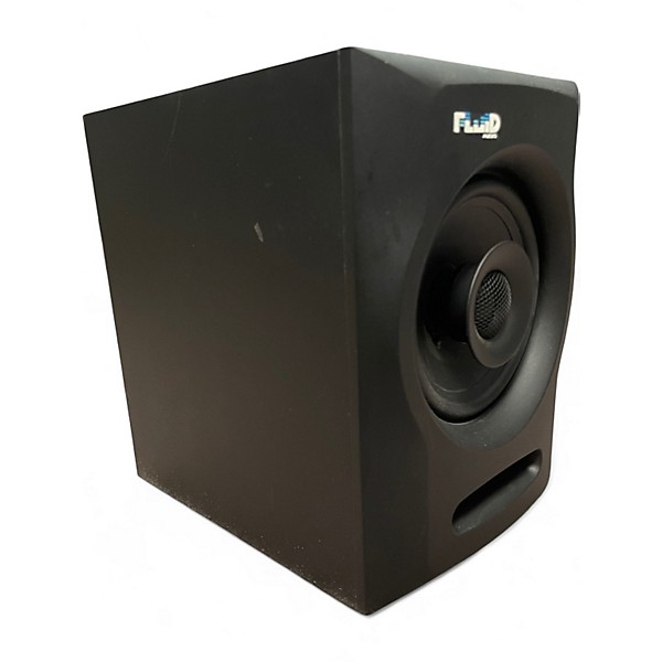 Used Fluid Audio FX50 Powered Monitor