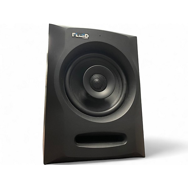 Used Fluid Audio FX50 Powered Monitor