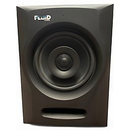 Used Fluid Audio FX50 Powered Monitor