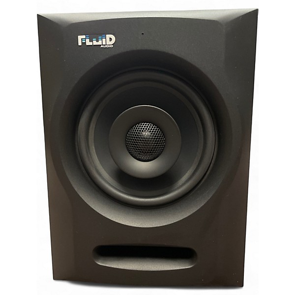 Used Fluid Audio FX50 Powered Monitor