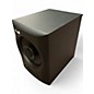 Used Fluid Audio FX50 Powered Monitor