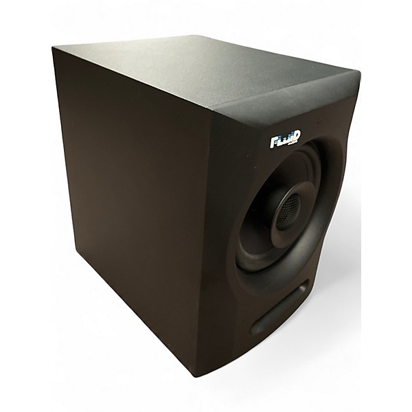 Used Fluid Audio FX50 Powered Monitor