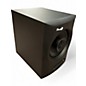 Used Fluid Audio FX50 Powered Monitor