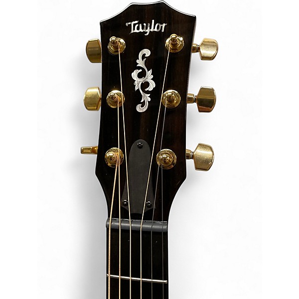 Used 2025 Taylor 714CE Sunset Boulevard Acoustic Electric Guitar