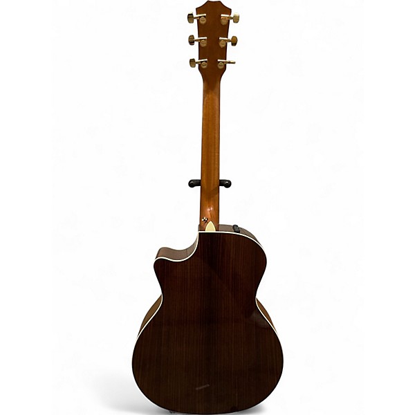 Used 2025 Taylor 714CE Sunset Boulevard Acoustic Electric Guitar