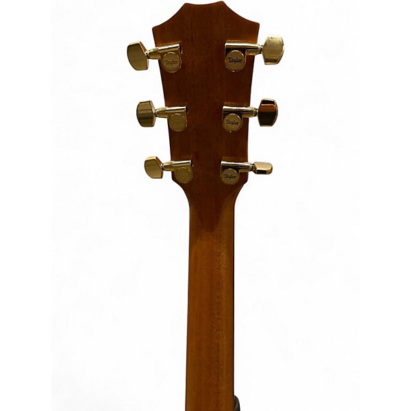 Used 2025 Taylor 714CE Sunset Boulevard Acoustic Electric Guitar