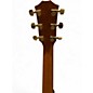 Used 2025 Taylor 714CE Sunset Boulevard Acoustic Electric Guitar