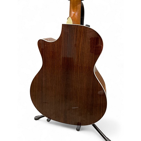 Used 2025 Taylor 714CE Sunset Boulevard Acoustic Electric Guitar