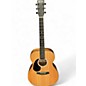 Used Martin 000-12 Natural Acoustic Electric Guitar thumbnail