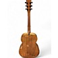 Used Martin 000-12 Natural Acoustic Electric Guitar