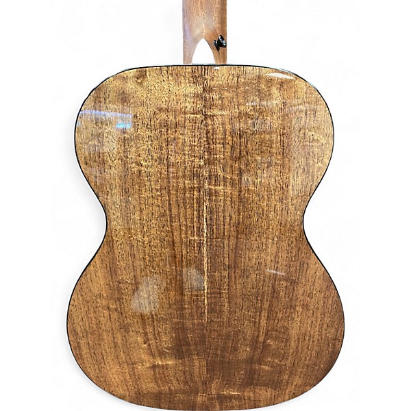 Used Martin 000-12 Natural Acoustic Electric Guitar