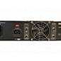 Used Hartke LH500 500W Bass Amp Head