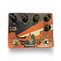 Used Walrus Audio Monument Tremolo Effect Pedal thumbnail
