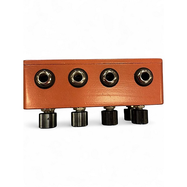 Used Walrus Audio Monument Tremolo Effect Pedal