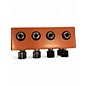 Used Walrus Audio Monument Tremolo Effect Pedal