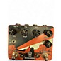 Used Walrus Audio Monument Tremolo Effect Pedal