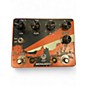 Used Walrus Audio Monument Tremolo Effect Pedal