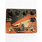 Used Walrus Audio Monument Tremolo Effect Pedal