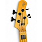 Used Michael Kelly ELEMENT 4 Vintage Sunburst Electric Bass Guitar