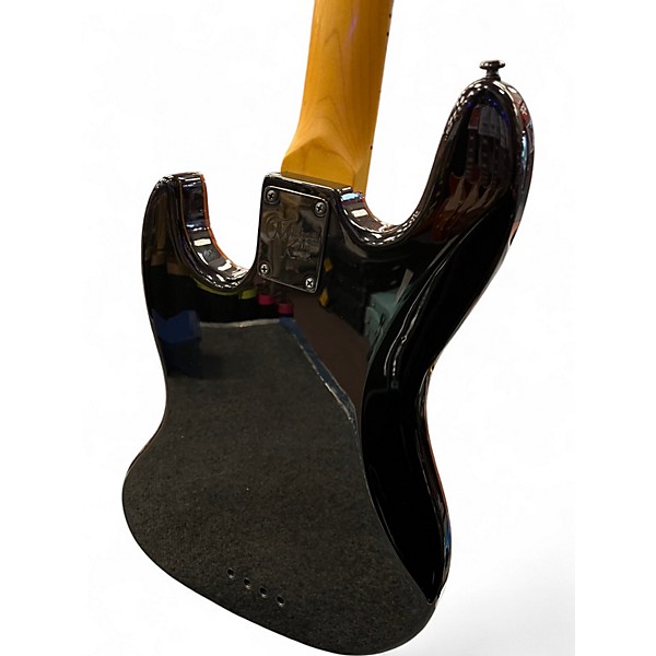 Used Michael Kelly ELEMENT 4 Vintage Sunburst Electric Bass Guitar