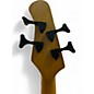 Used Michael Kelly ELEMENT 4 Vintage Sunburst Electric Bass Guitar