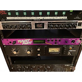 Used E-mu Planet Phatt Exciter