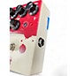 Used Tech 21 RED RIPPER Effect Pedal