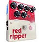 Used Tech 21 RED RIPPER Effect Pedal
