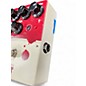 Used Tech 21 RED RIPPER Effect Pedal