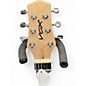 Used VOX SDC-1 Black Electric Guitar