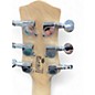 Used VOX SDC-1 Black Electric Guitar