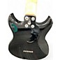 Used VOX SDC-1 Black Electric Guitar