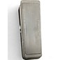 Used Dunlop GCB95F Crybaby Classic Wah With Fasel Inductor Effect Pedal thumbnail