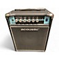 Used Acoustic B25C Bass Combo Amp thumbnail