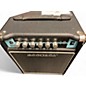 Used Acoustic B25C Bass Combo Amp