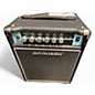 Used Acoustic B25C Bass Combo Amp