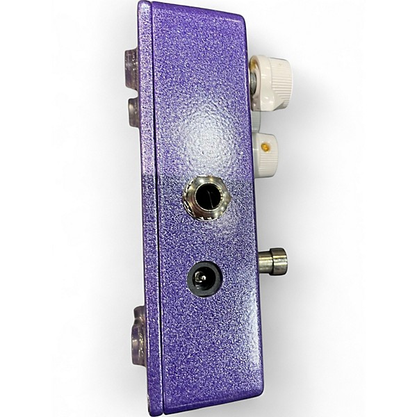 Used SolidGoldFX FUNKLITE Effect Pedal