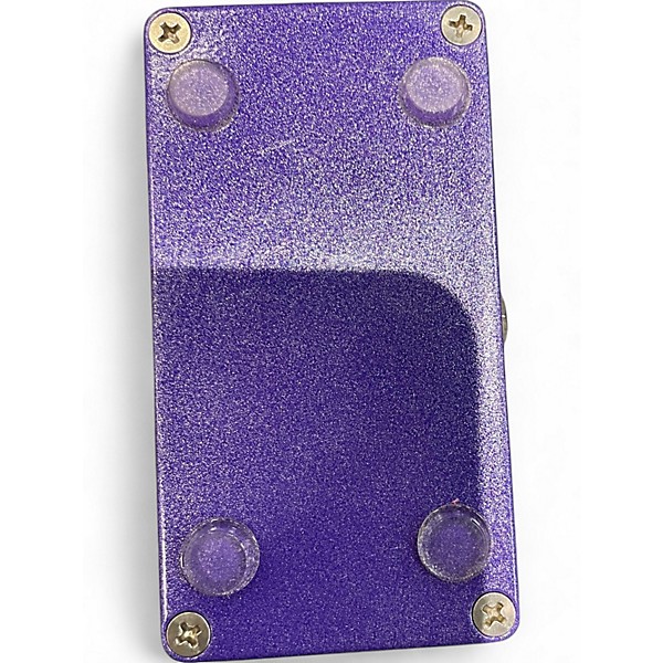 Used SolidGoldFX FUNKLITE Effect Pedal