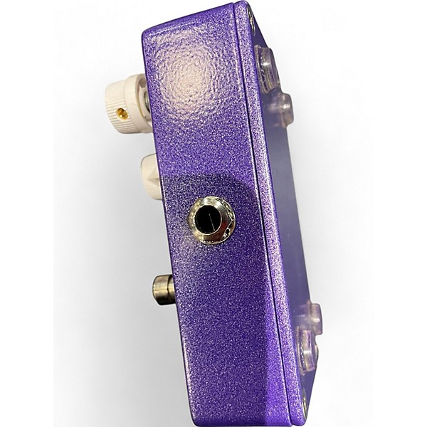 Used SolidGoldFX FUNKLITE Effect Pedal