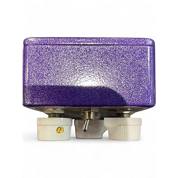 Used SolidGoldFX FUNKLITE Effect Pedal