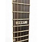 Used ESP Eclipse Custom Black Solid Body Electric Guitar