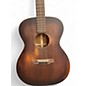 Used Martin 00015M NATURAL Acoustic Guitar